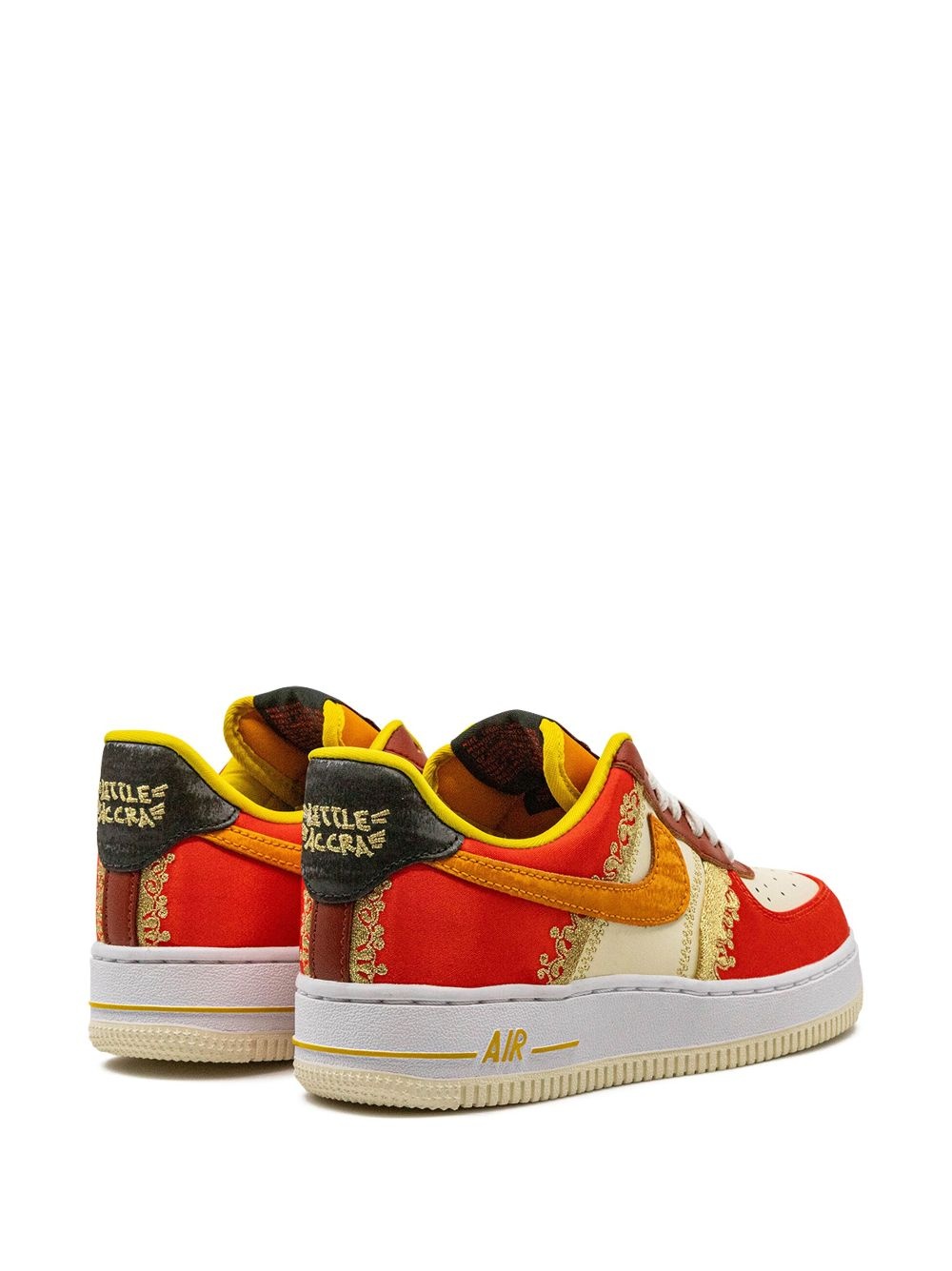 Air Force 1 '07 "Little Accra" sneakers - 3