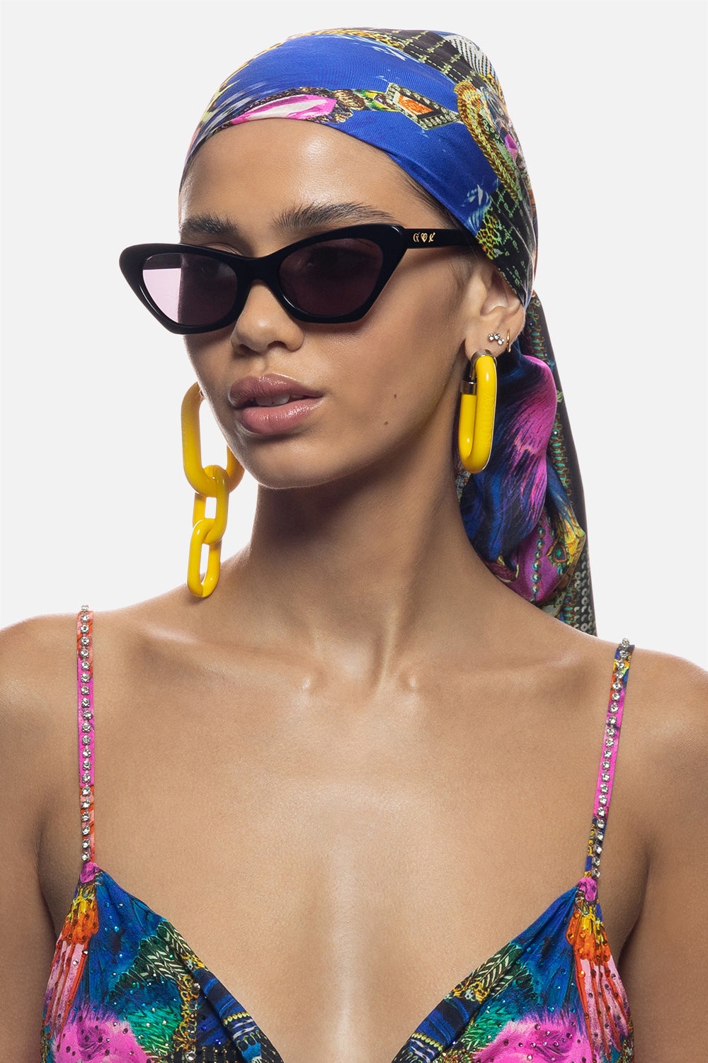 AUTOBAHN BABY SUNGLASSES - 5