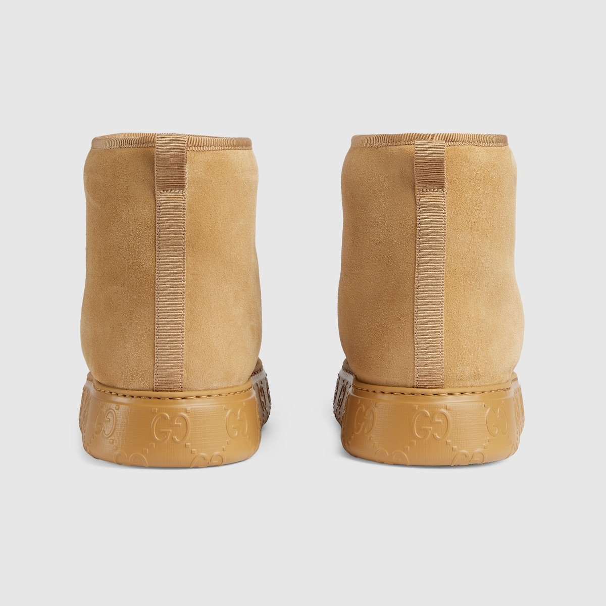 Women's ankle boot - 5