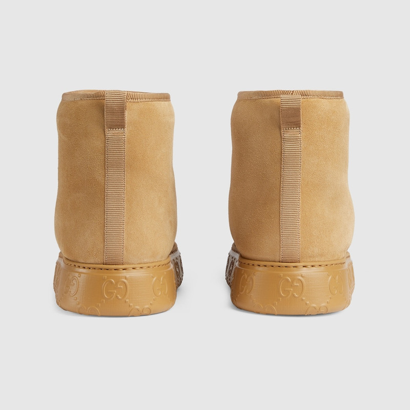 Women's ankle boot 5