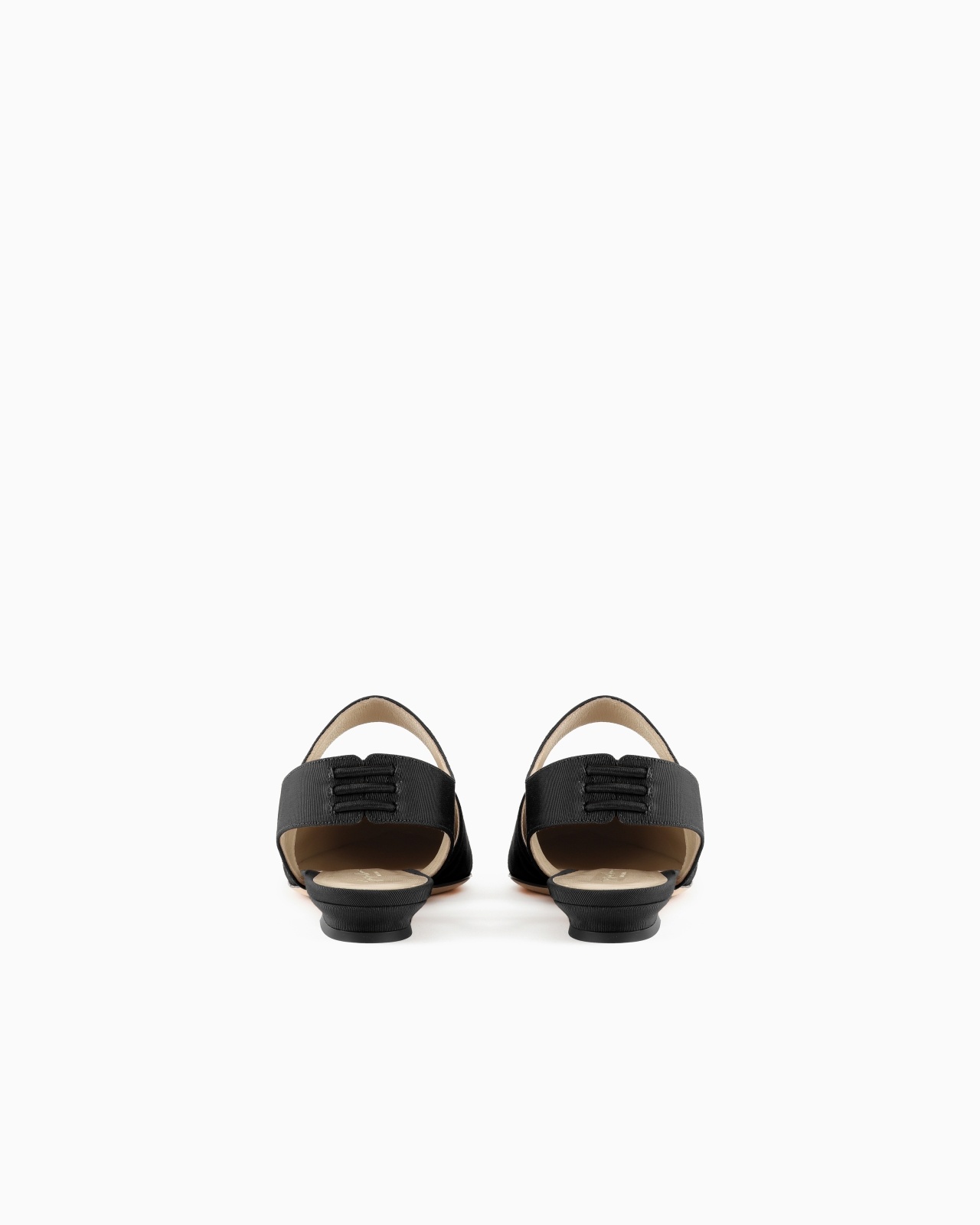 GROSGRAIN BALLERINAS - 4