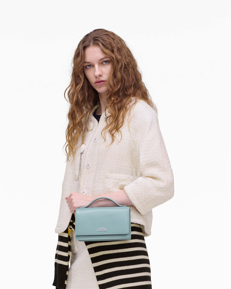 Marc Jacobs THE GLAM MIRROR MINI BAG outlook