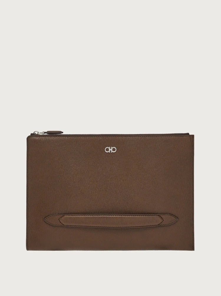 GANCINI DOCUMENT HOLDER - 1