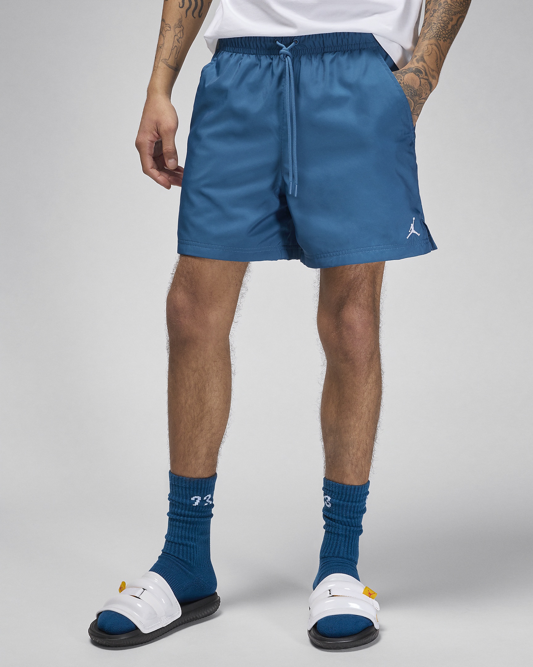 Jordan 5 shorts deals