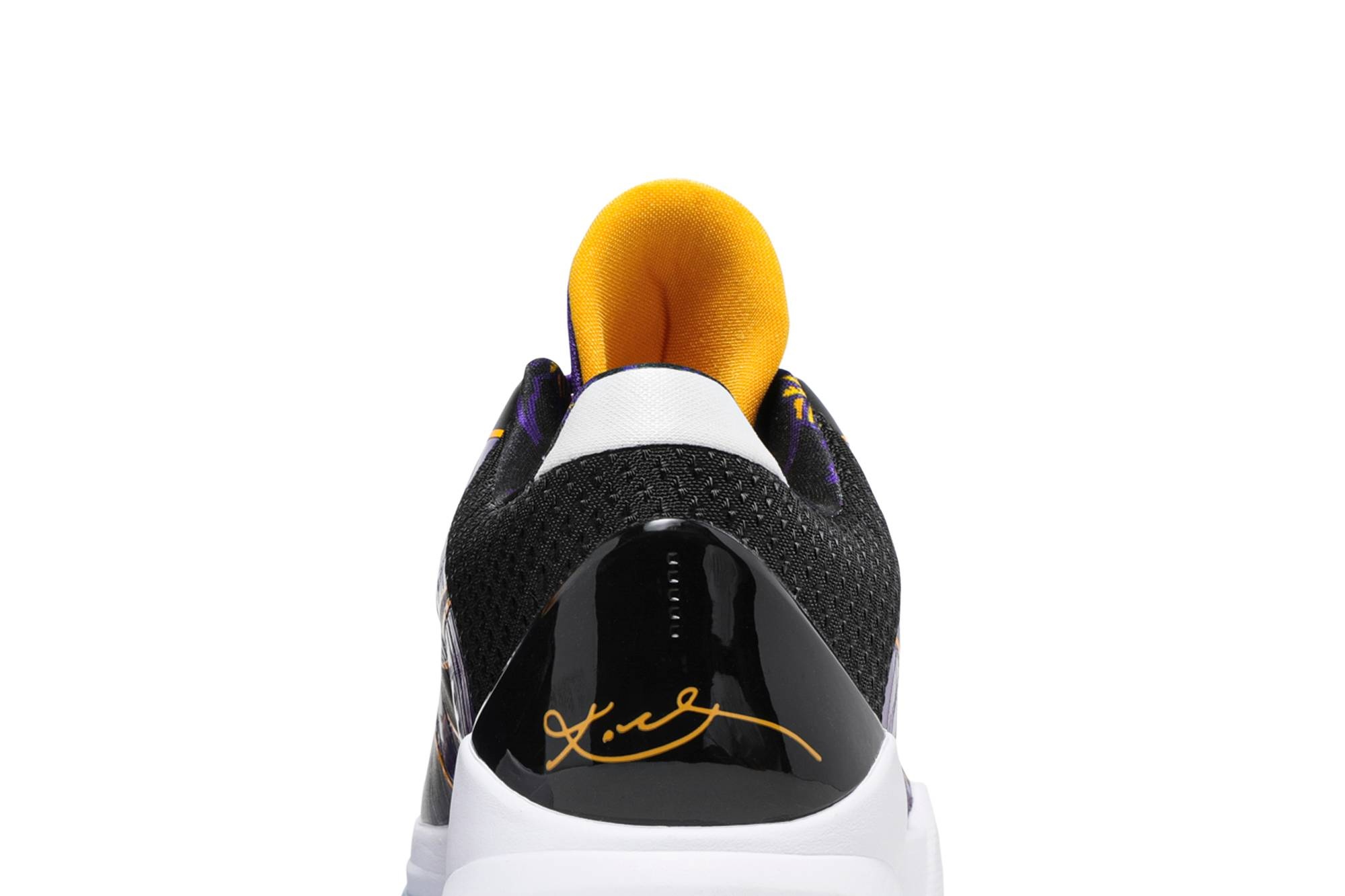 Zoom Kobe 5 Protro '5x Champ' - 7