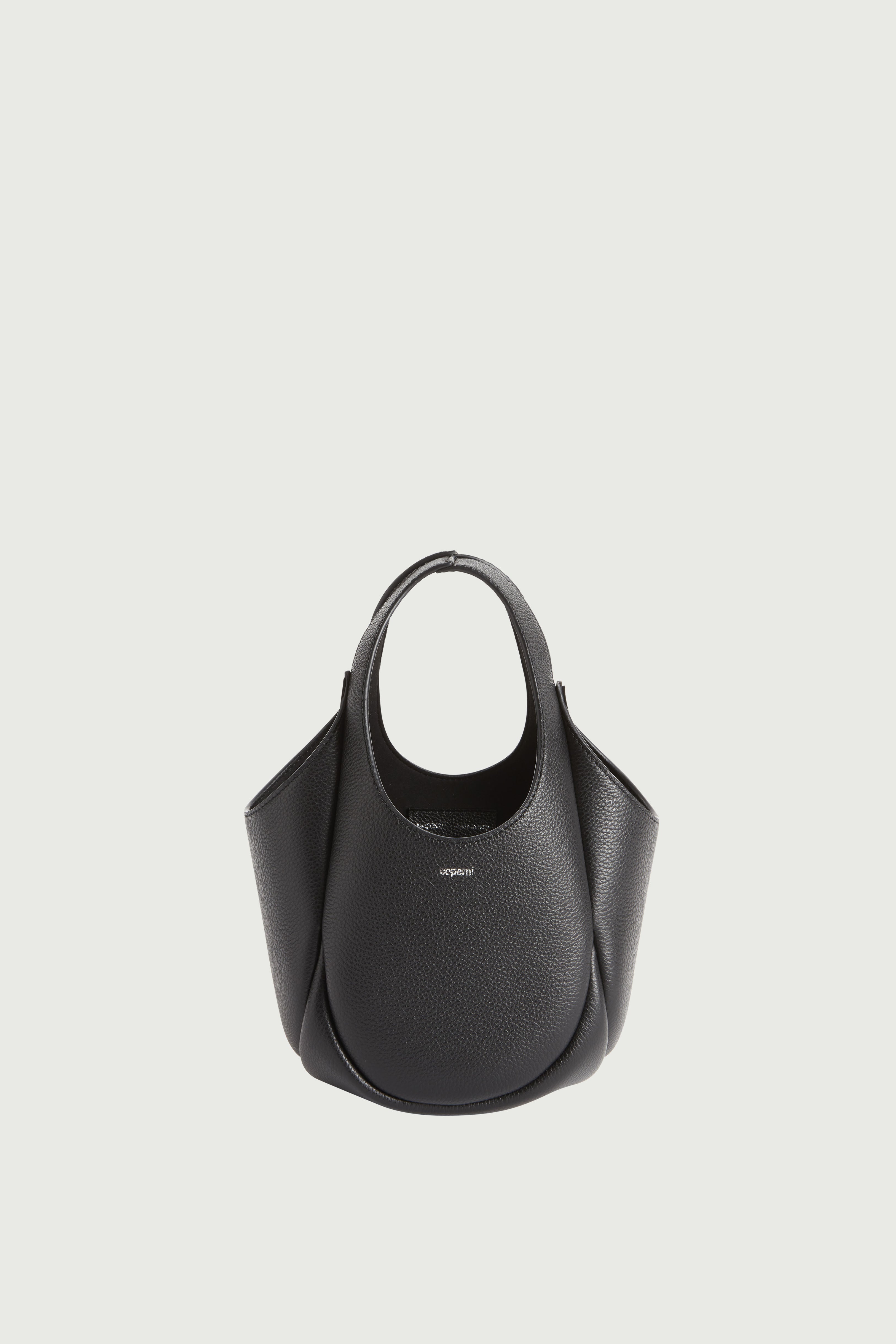 Mini Bucket Swipe Bag - 1