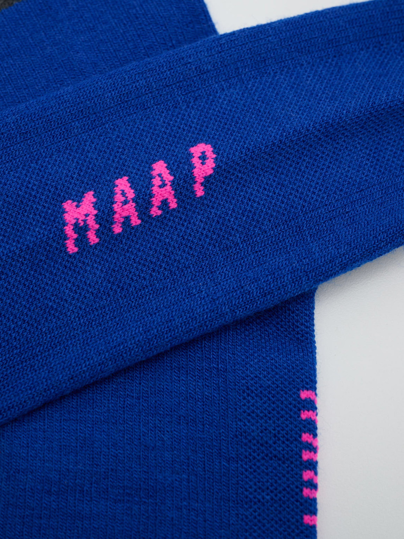 Division Merino Sock - 7