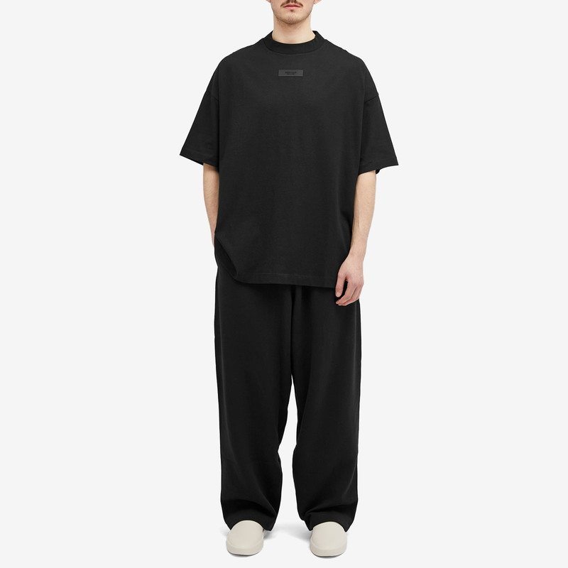ESSENTIALS Fear of God ESSENTIALS Spring Tab Crew Neck T-Shirt outlook