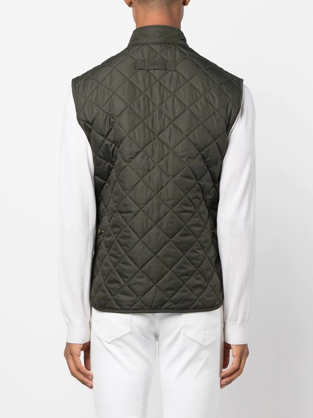 Lowerdale gilet - 4