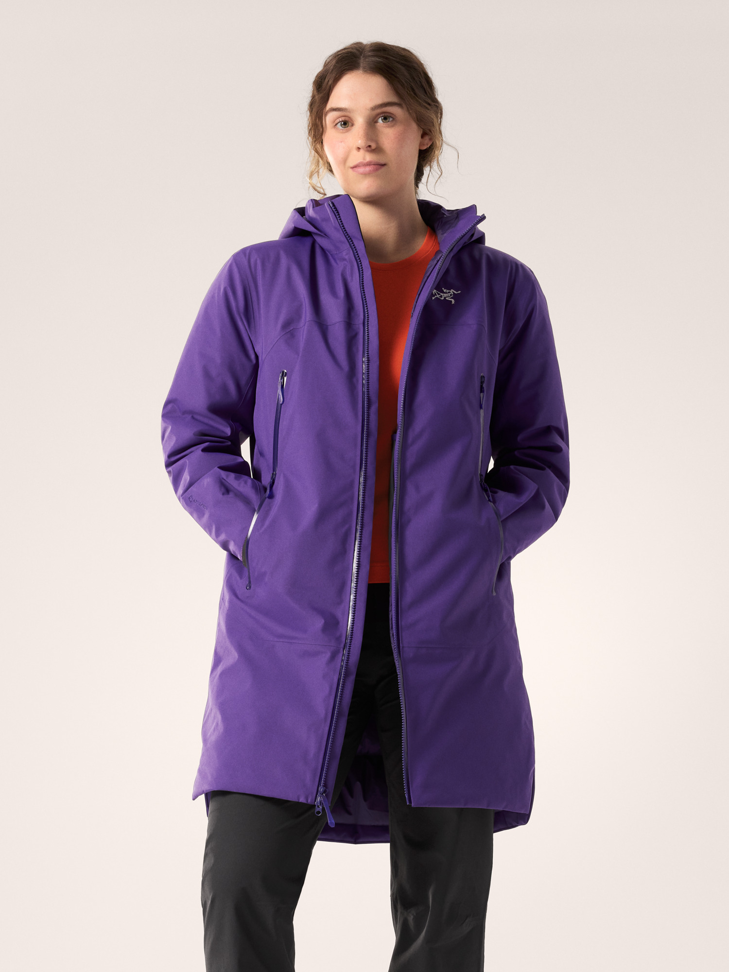 Beta Down Parka - 3