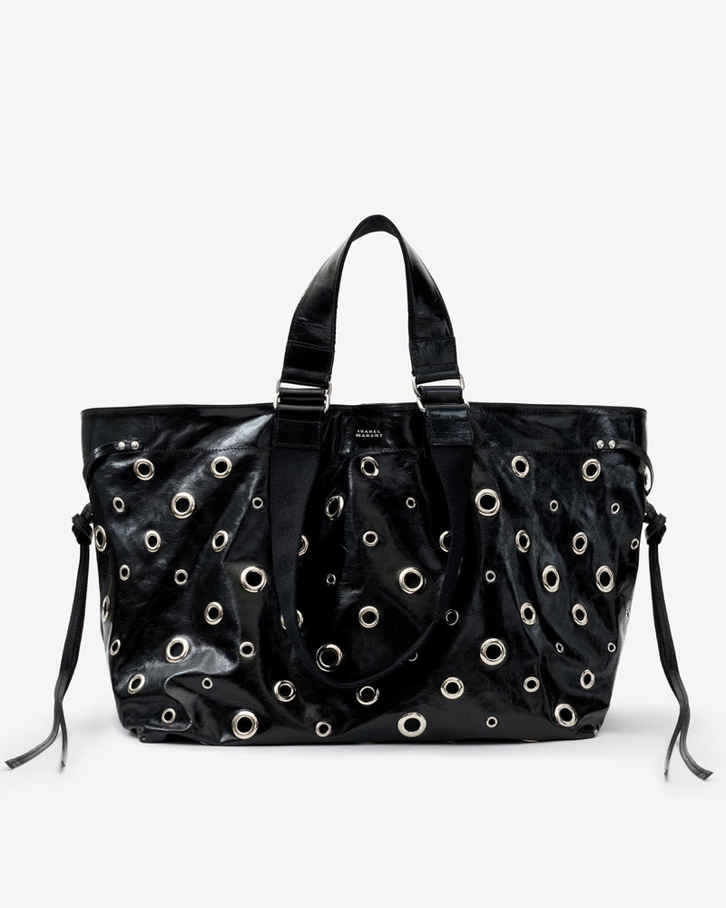 Isabel Marant WARDY BAG outlook