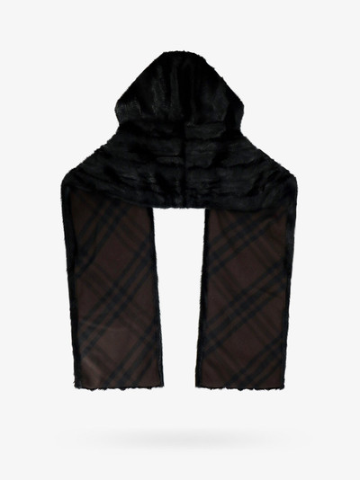Burberry SCARF outlook