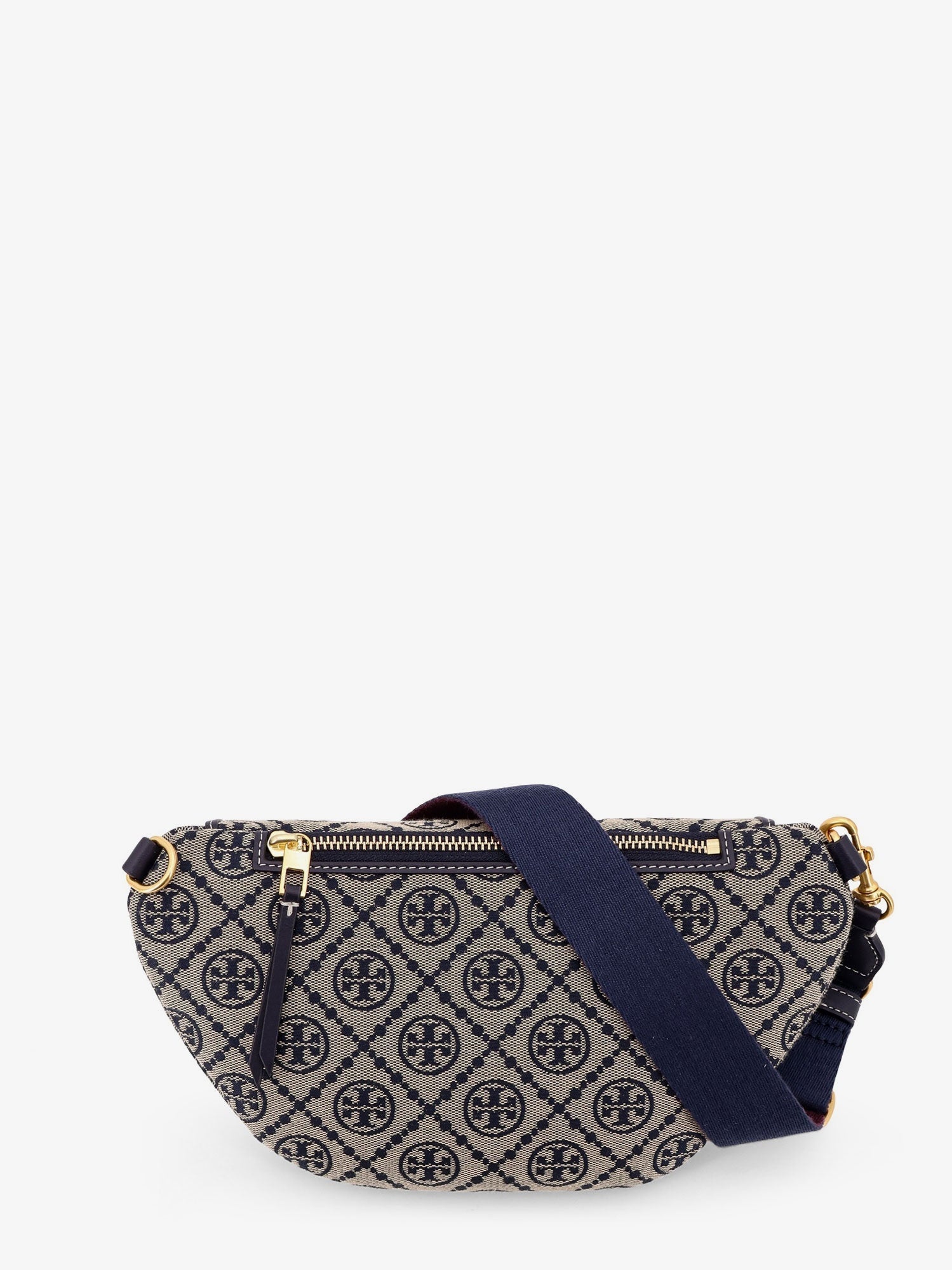 TORY BURCH - Tory Burch T-Monogram Belt Bag - 2