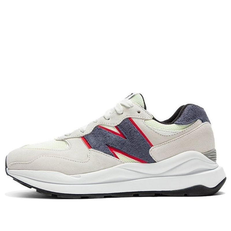 New Balance 57/40 'White Navy' M5740MA1 - 1