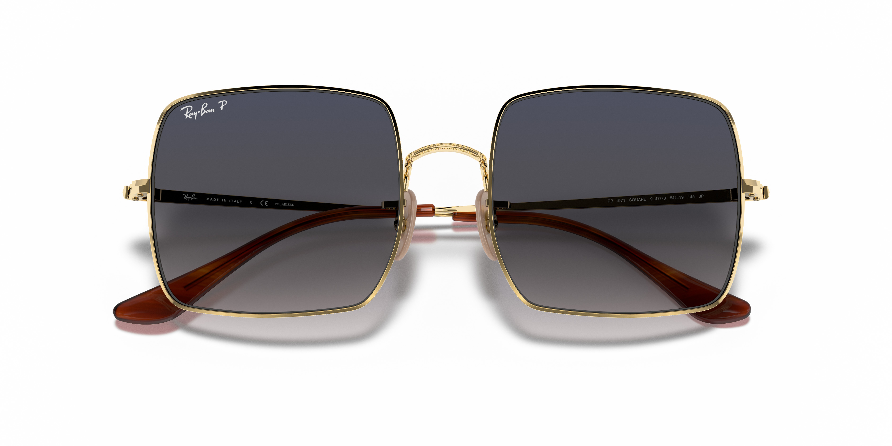 SQUARE 1971 CLASSIC - 2