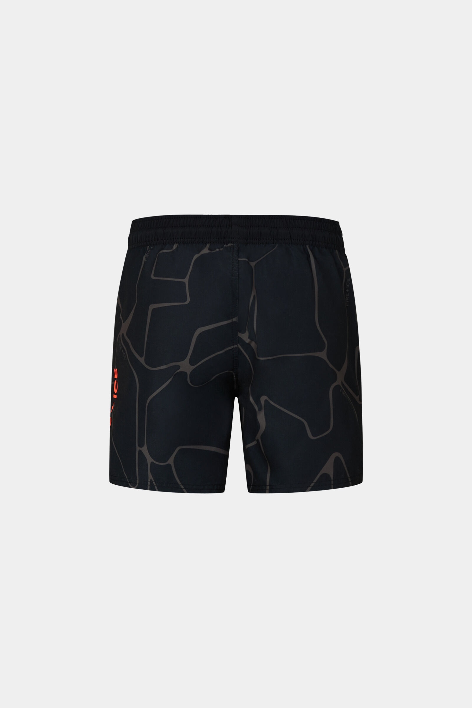Nelson Swimming shorts in Black - 6