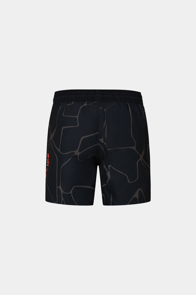 Nelson Swimming shorts in Black 6