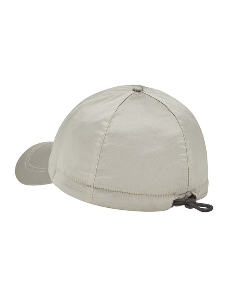 Stone Island 99576 NYLON METAL IN ECONYL® REGENERATED NYLON STUCCO outlook