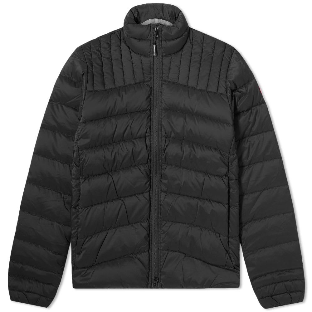 Canada Goose Brookvale Jacket - 1