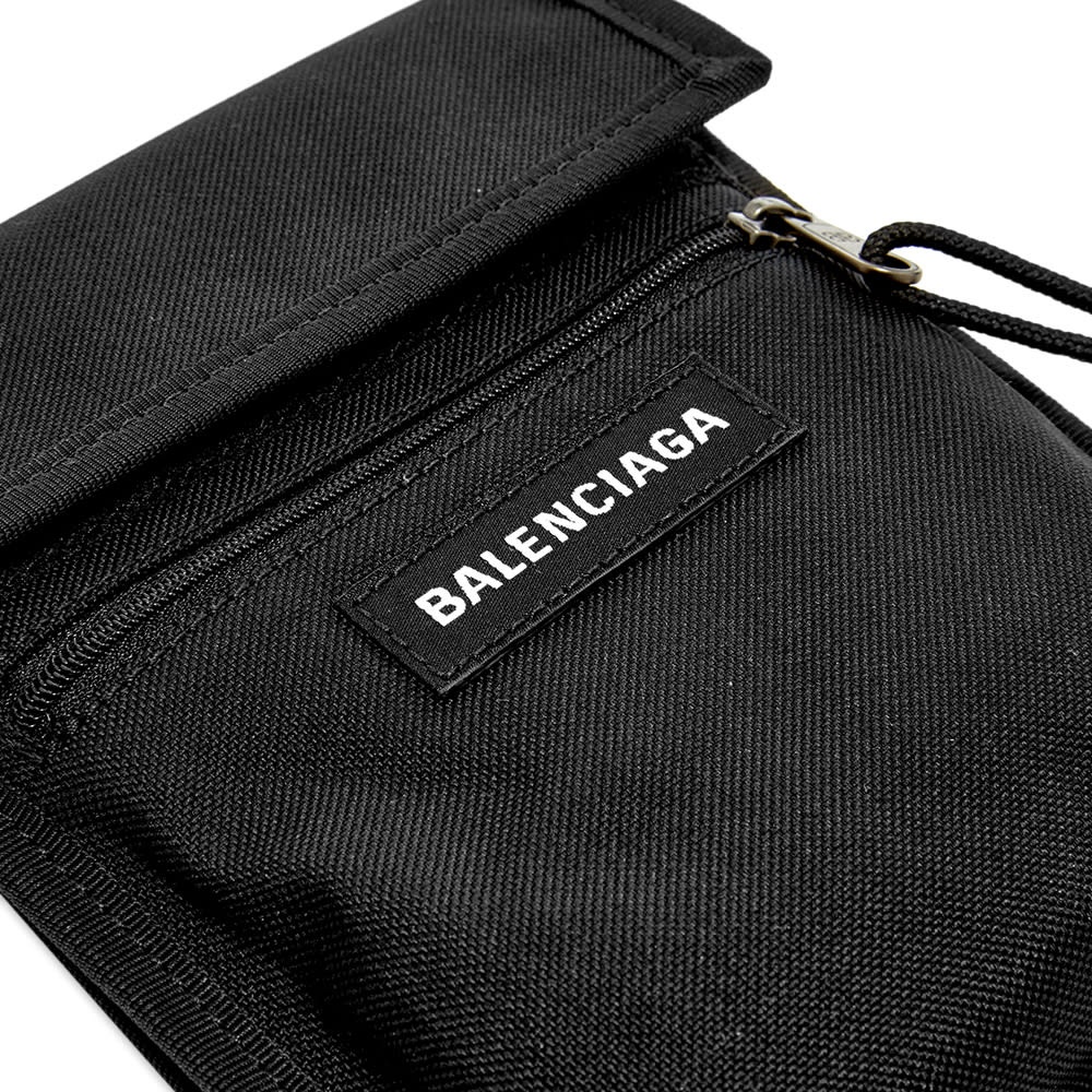 Balenciaga Explorer Pouch - 2