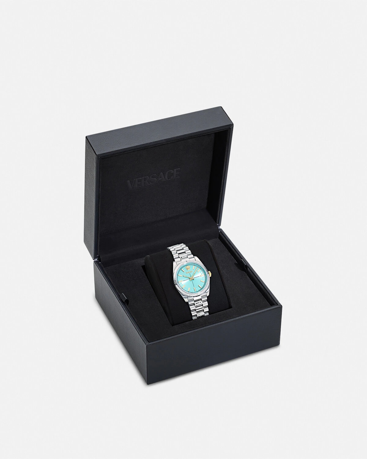 Versace Millenyium Lady Watch - 4
