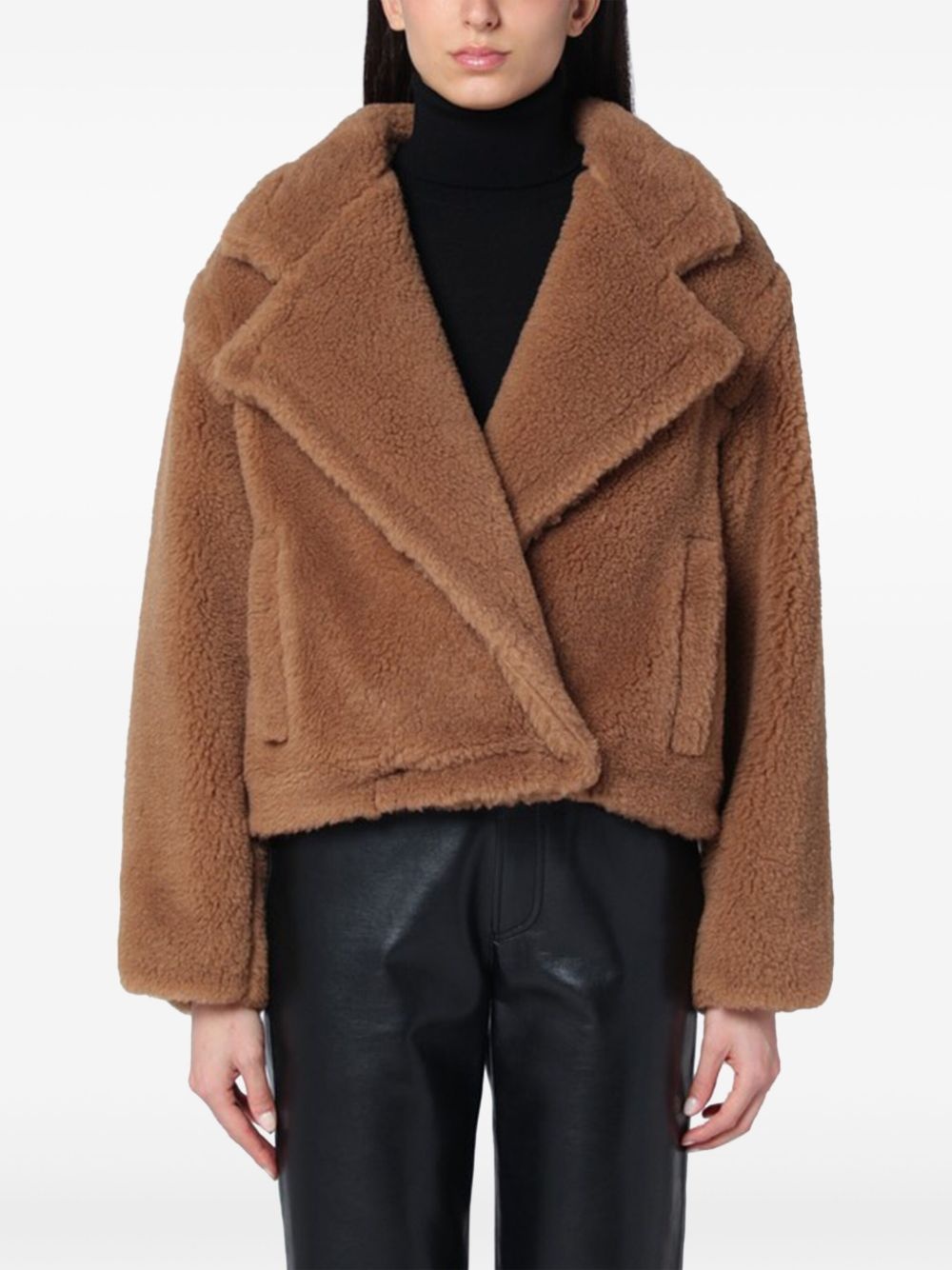 Gardone fur coat - 2