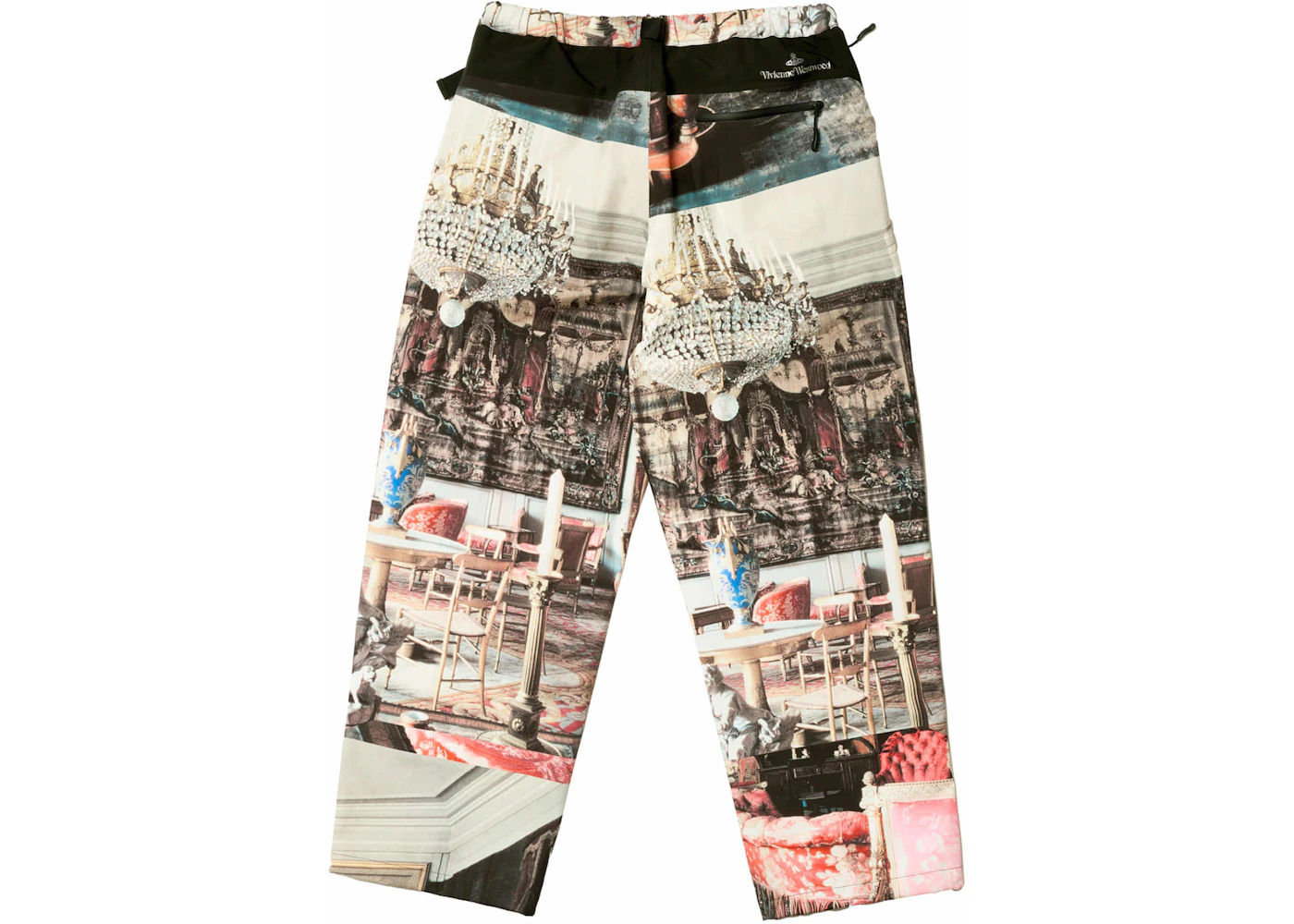 Palace x Vivienne Westwood GORE-TEX Trouser Colour Print - 3