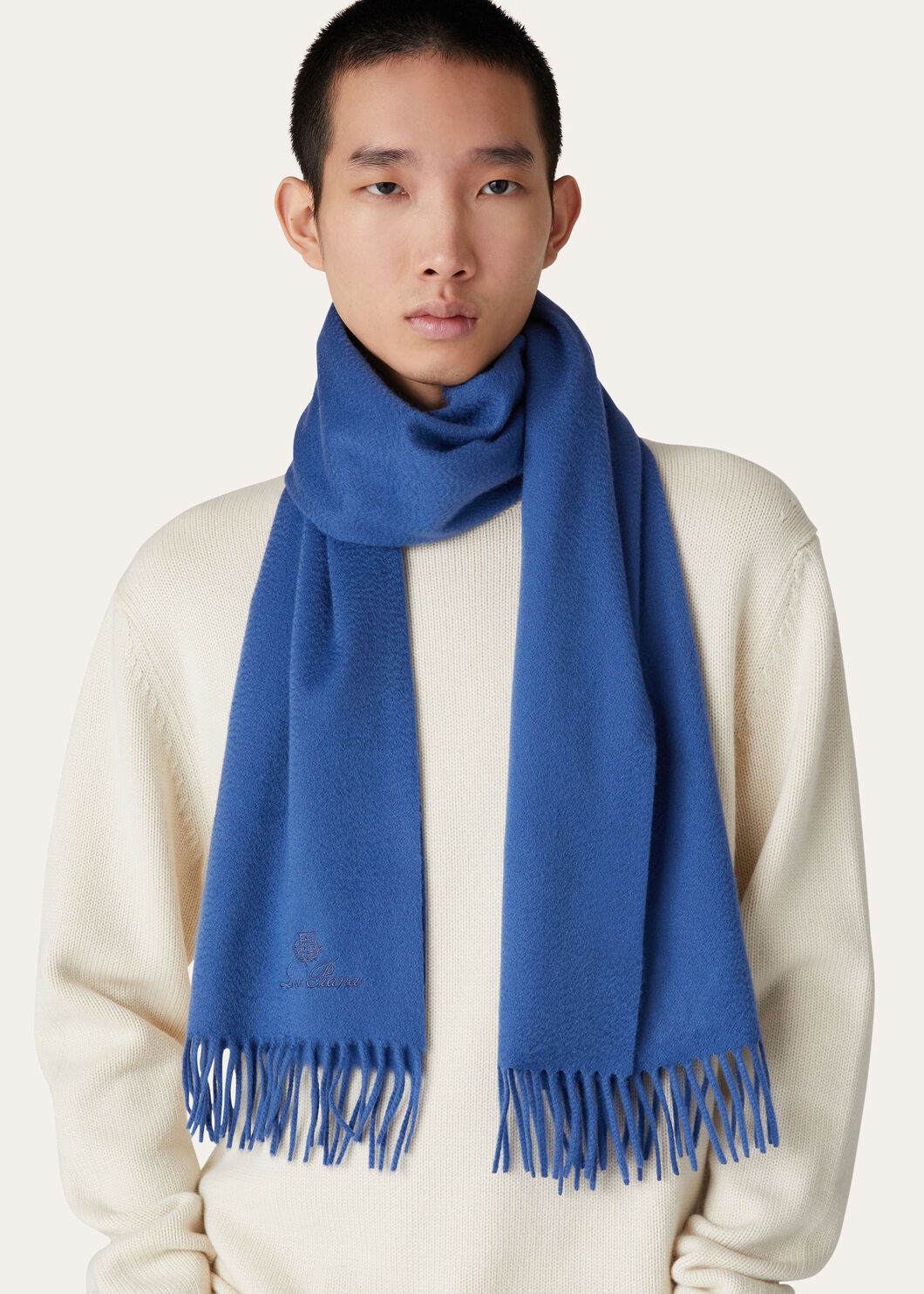 Grande Unita Scarf - 2