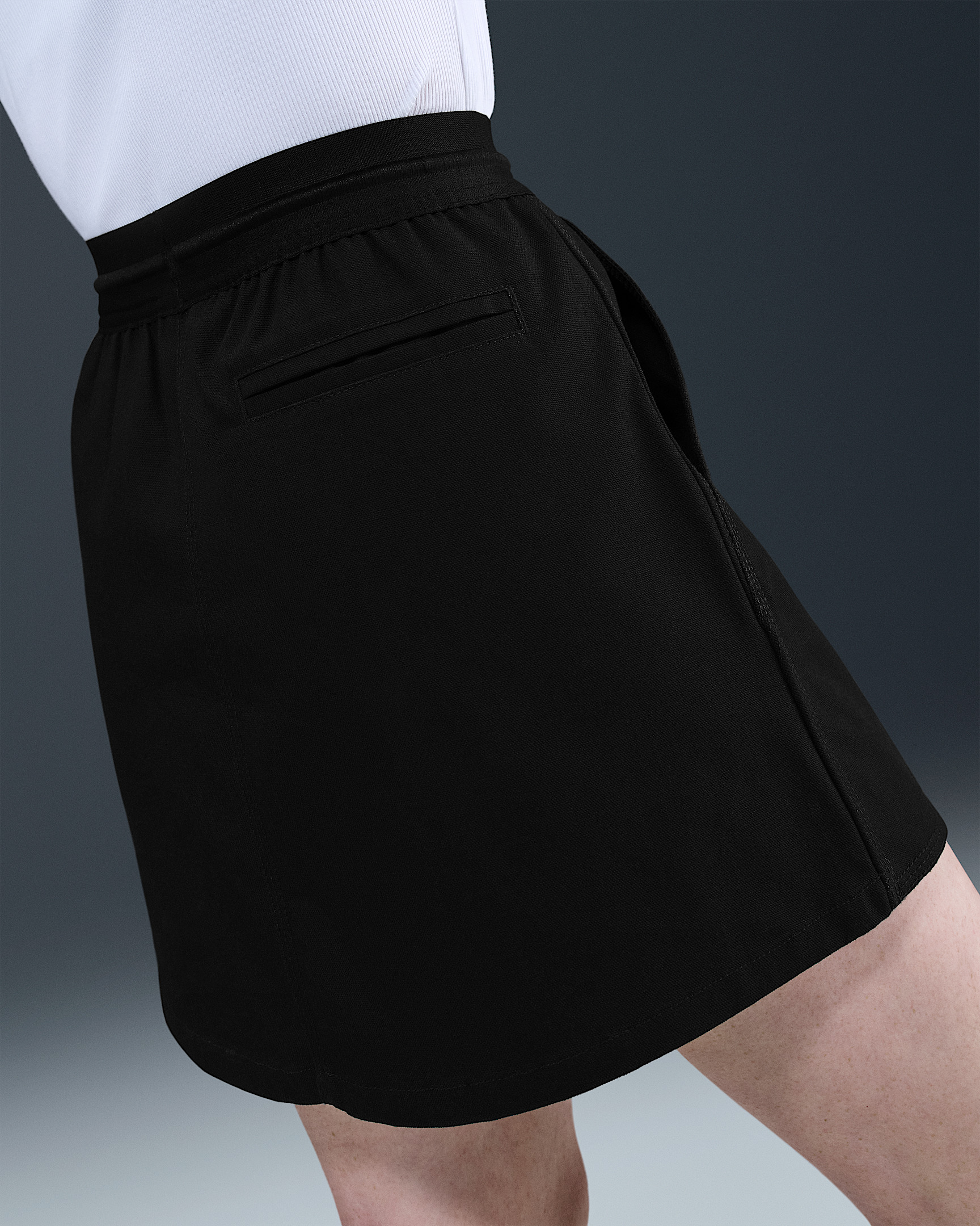 Nike Sportswear Women's Cargo Mini Skirt - 3