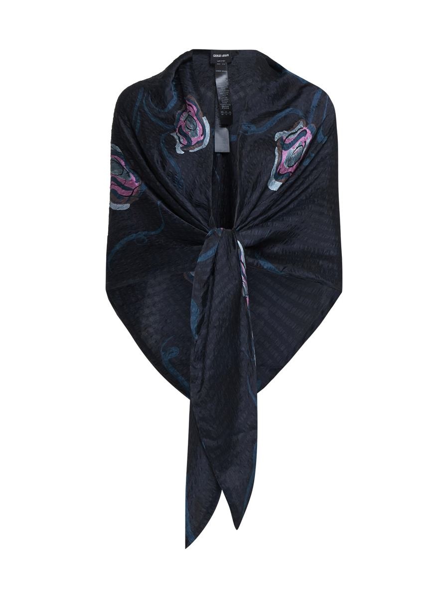 Giorgio Armani Scarfs - 1