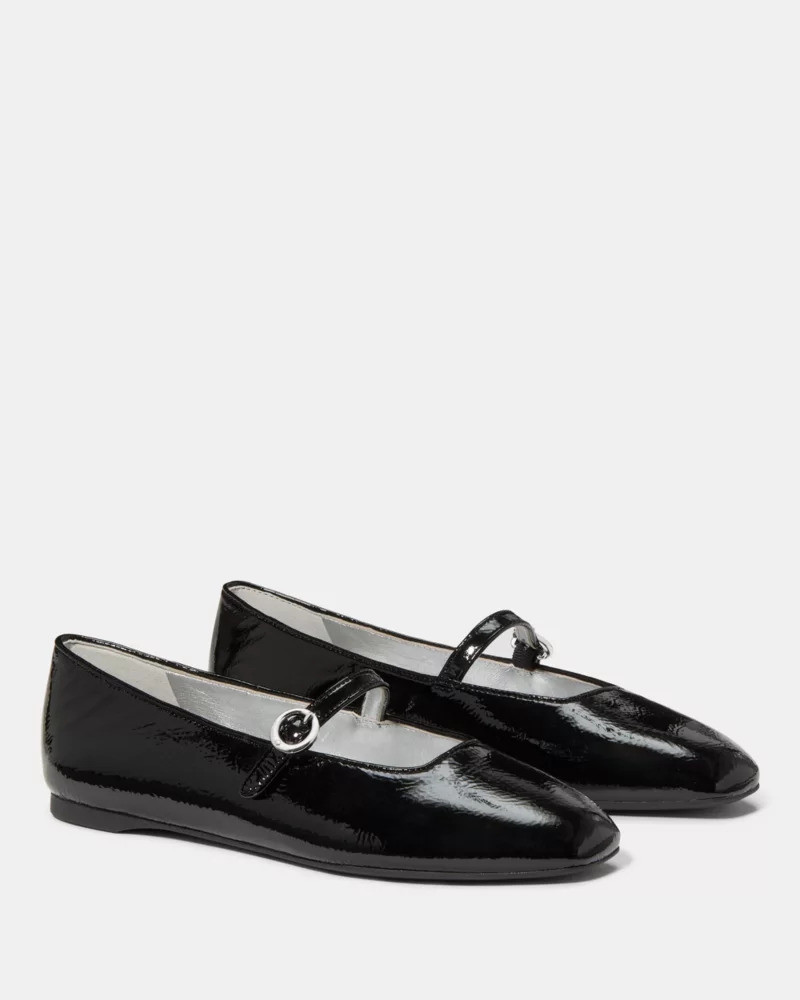kate spade Halo Mary Jane Flat outlook