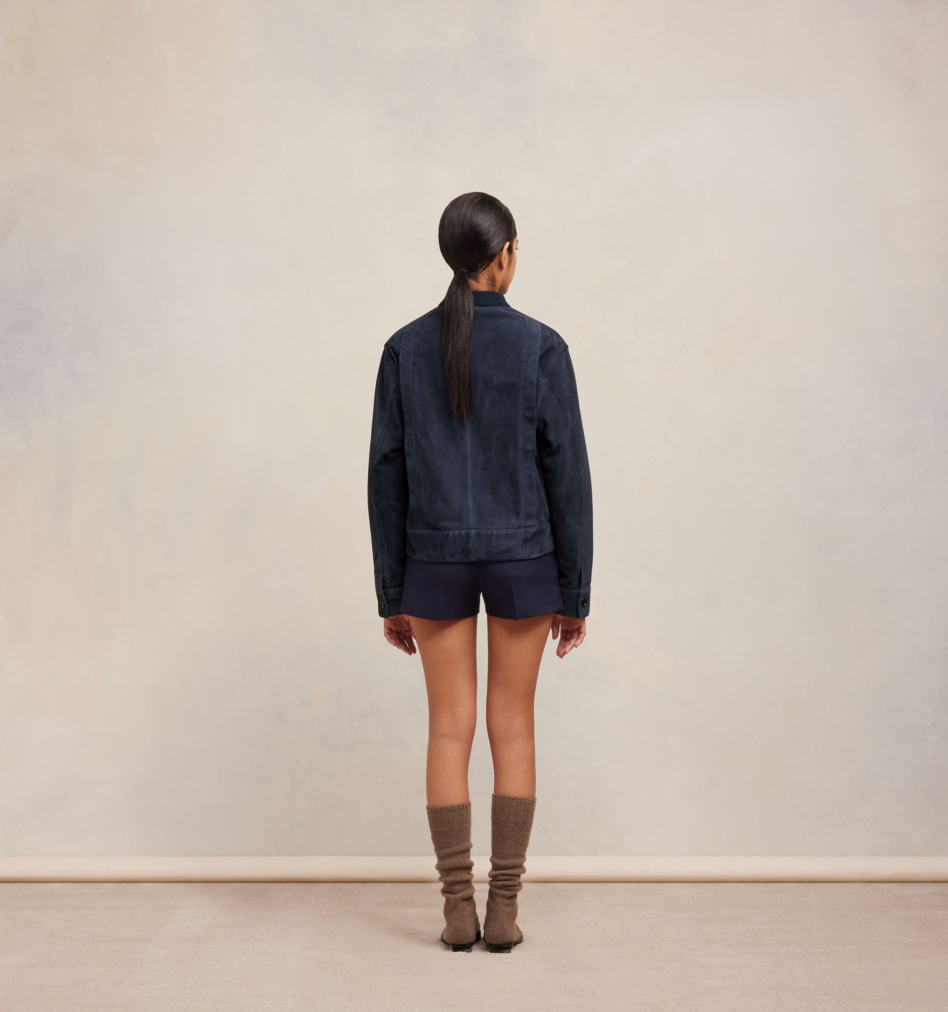 Boxy Jacket - 6
