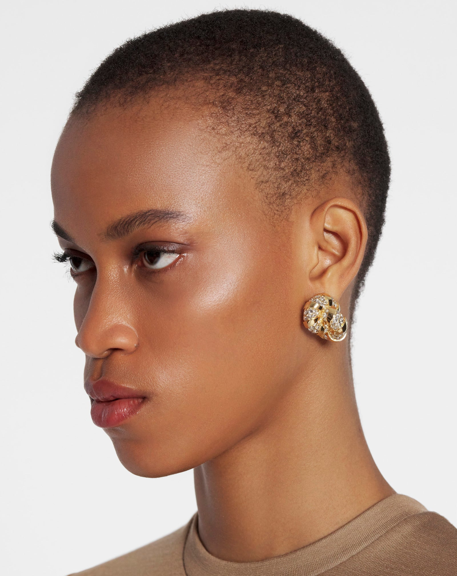 MELODIE EARRINGS - 3