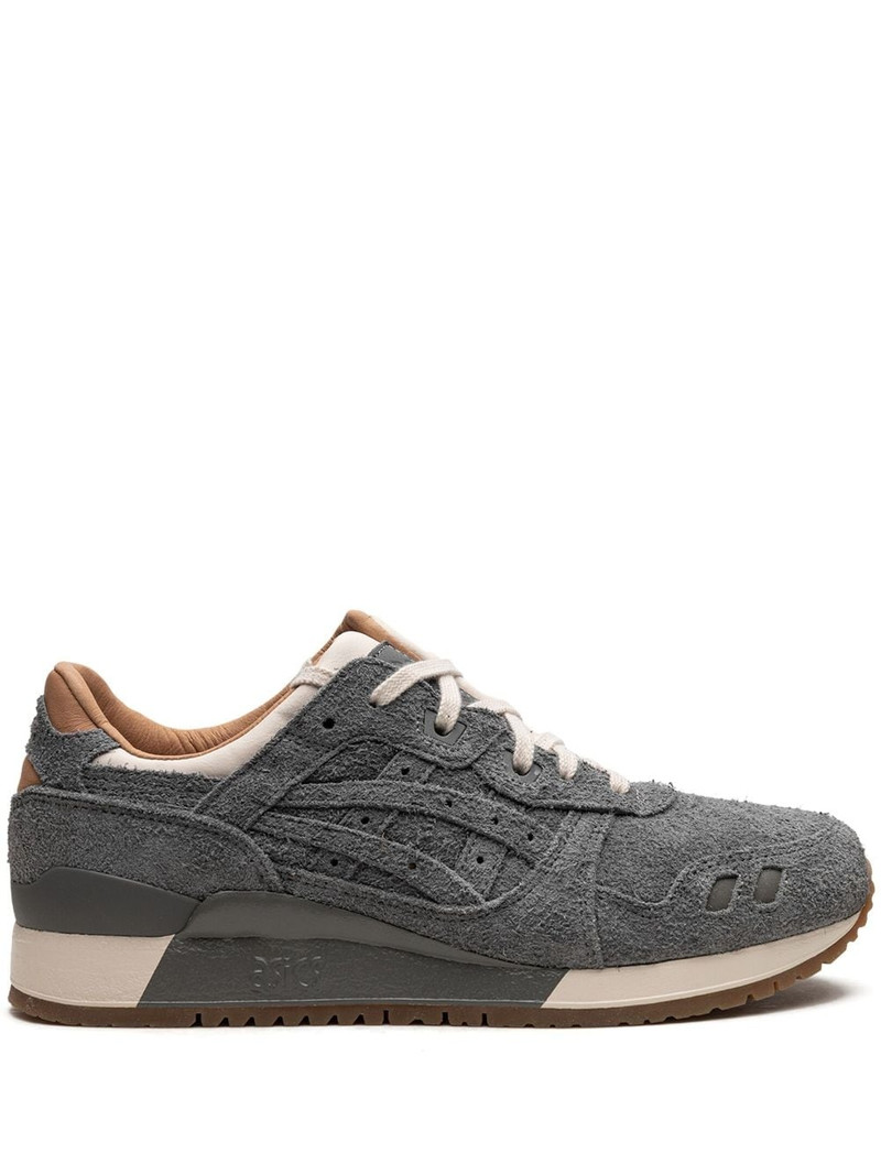 Gel-Lyte 3 "Packer x J.Crew" sneakers 1