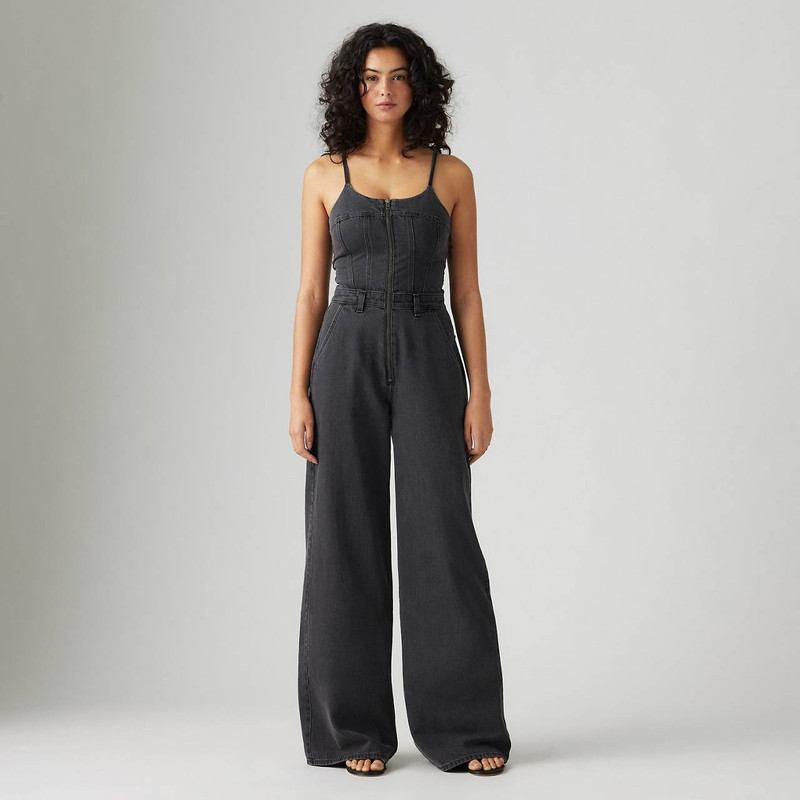 BUSTIER JUMPSUIT 1