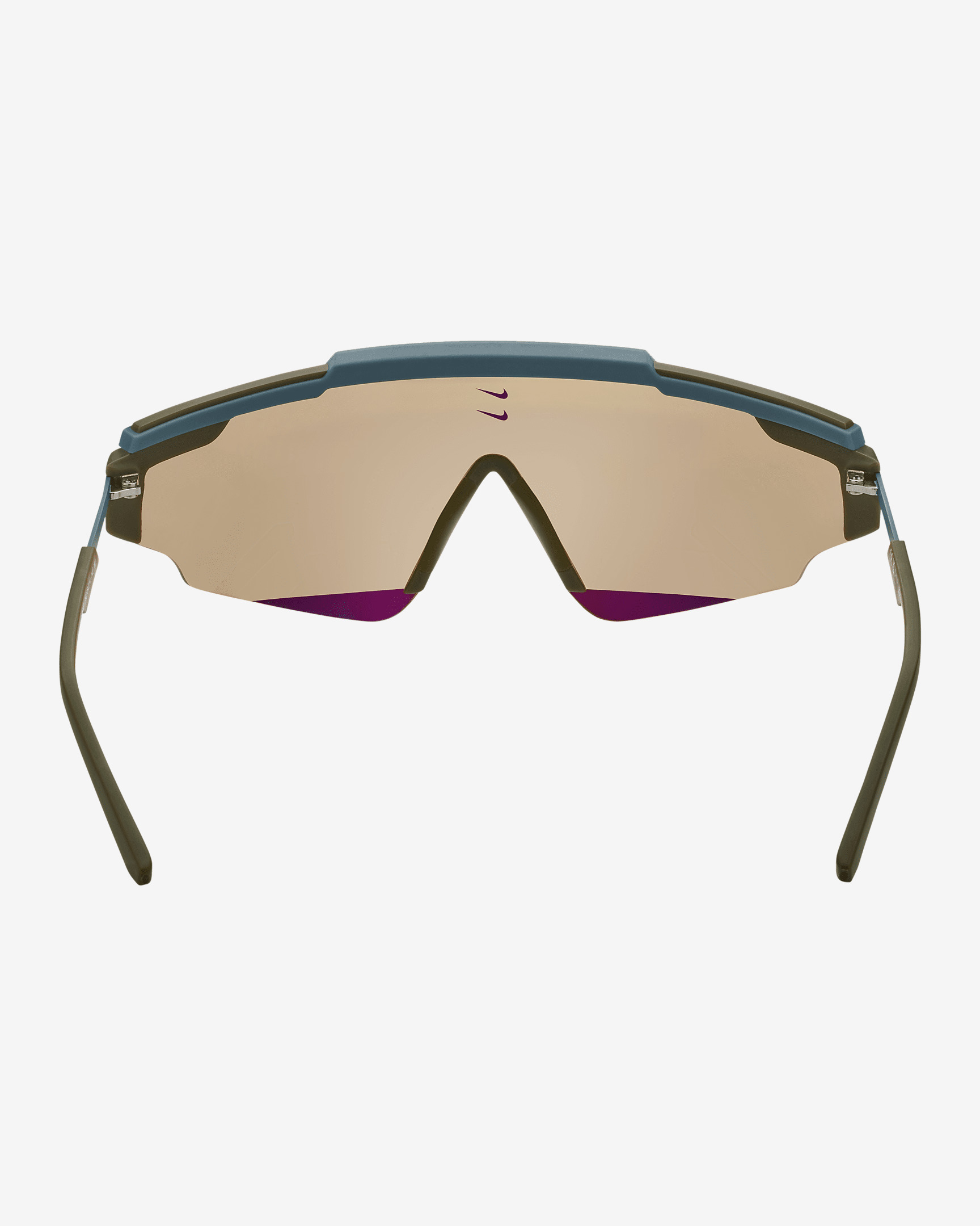 Nike Unisex Marquee Edge Mirrored Sunglasses - 4