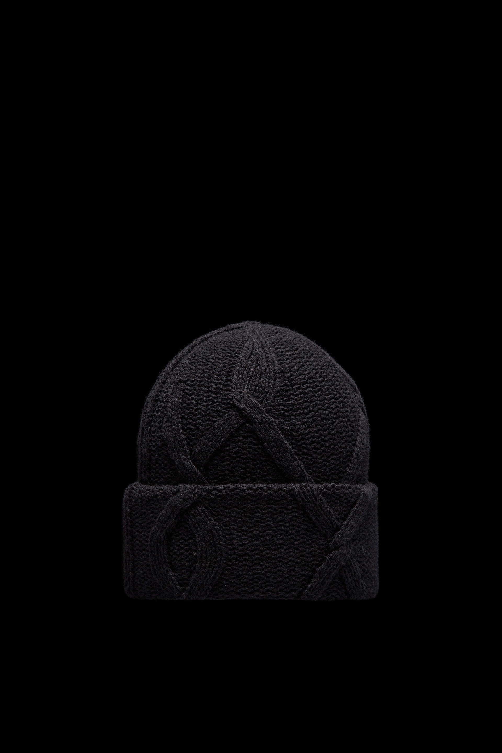 Wool Beanie - 4