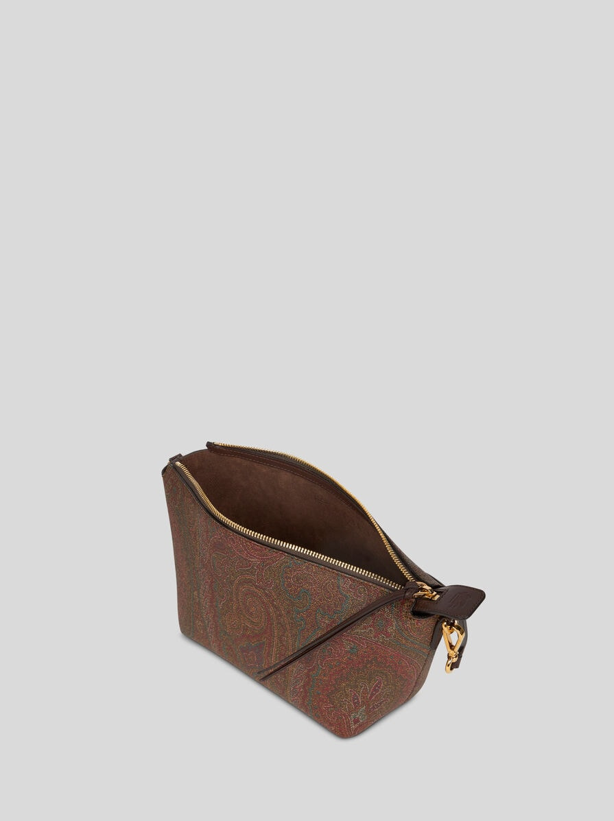 ETRO ESSENTIAL PAISLEY CROSSBODY BAG - 4