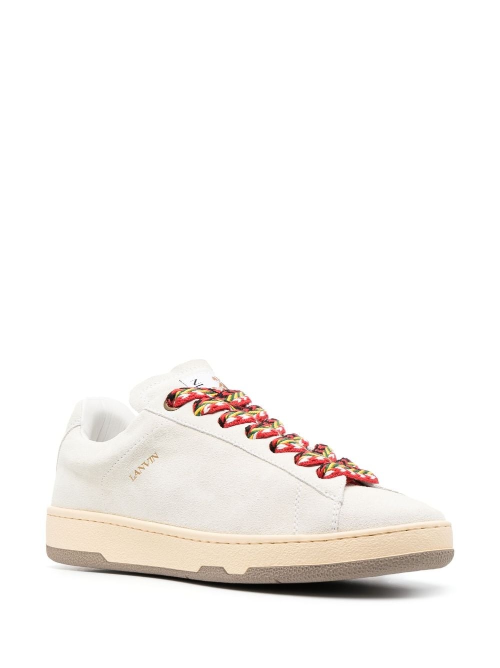 LOW-TOP SNEAKERS - 3