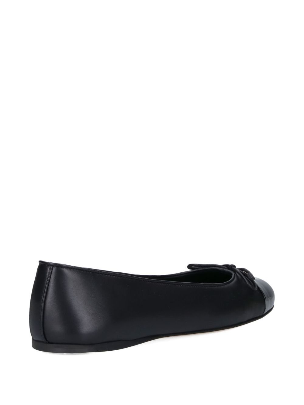 logo ballerina slides - 3