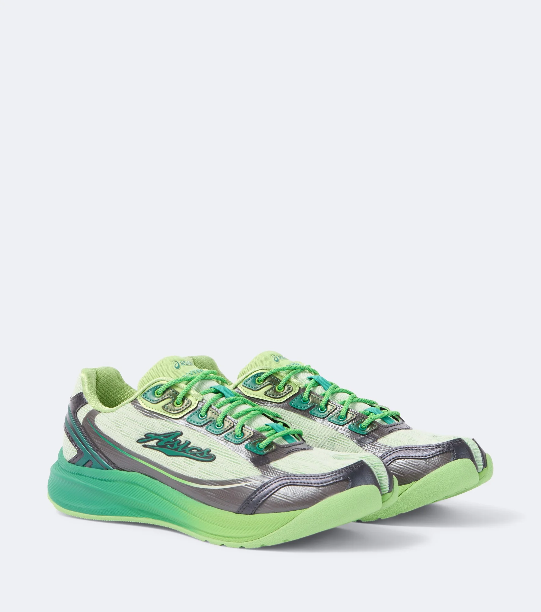x Kiko Kostadinov Ilargi FF Tabi sneakers - 1