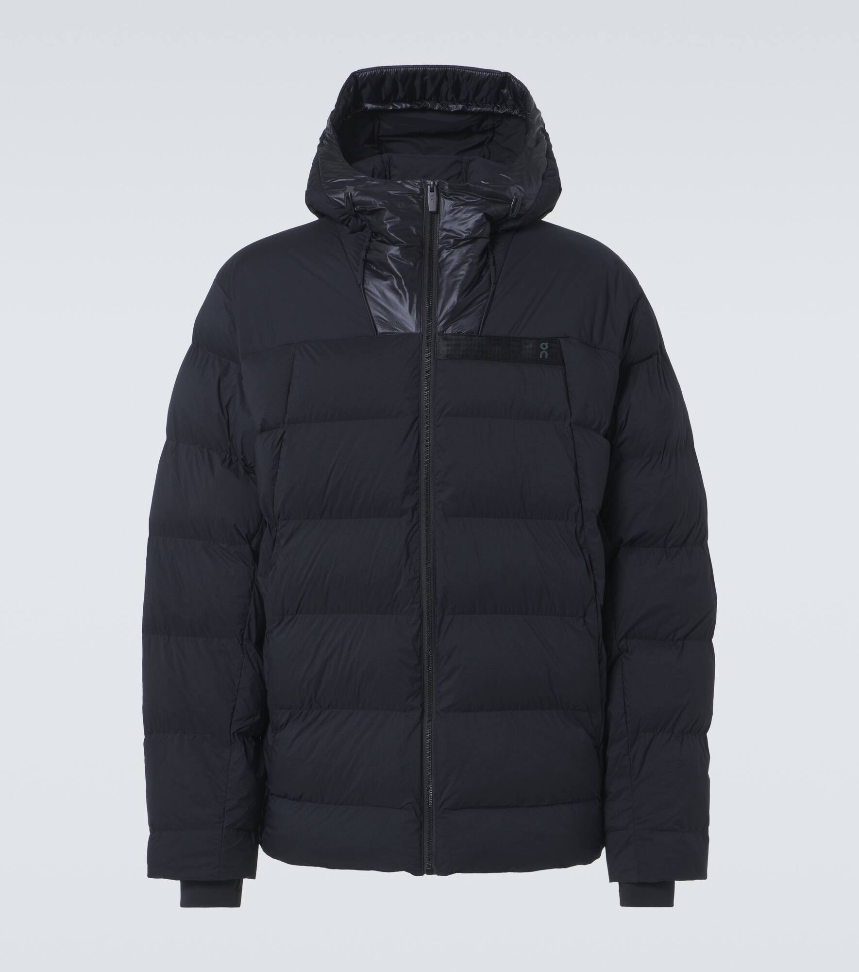 Challenger running jacket - 1