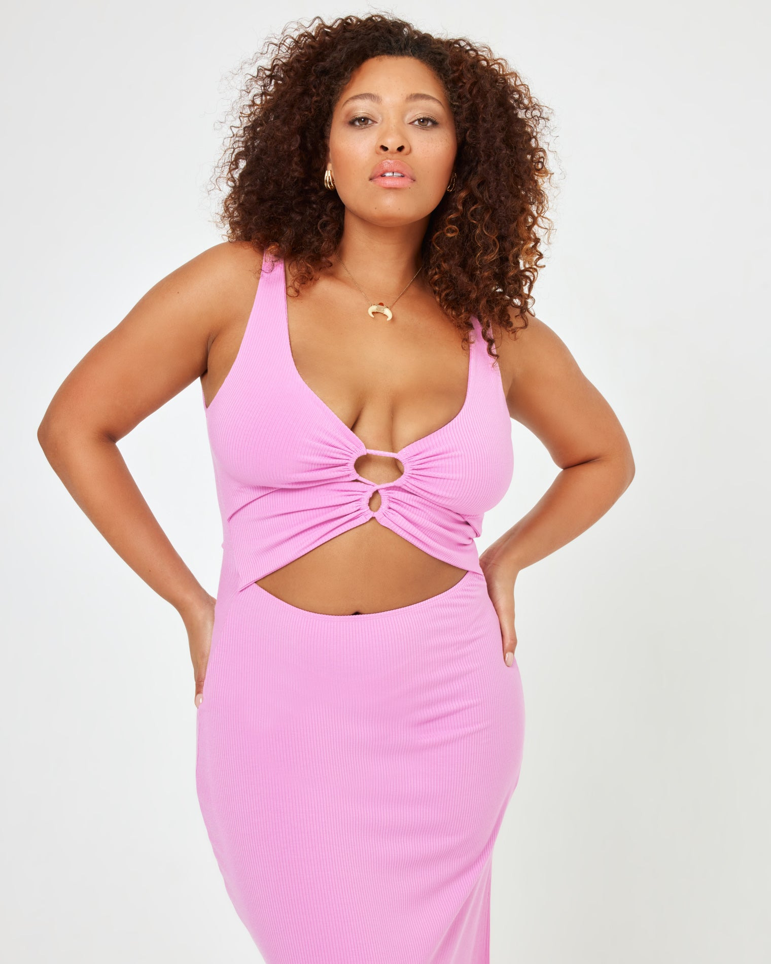 Camille Dress - 5
