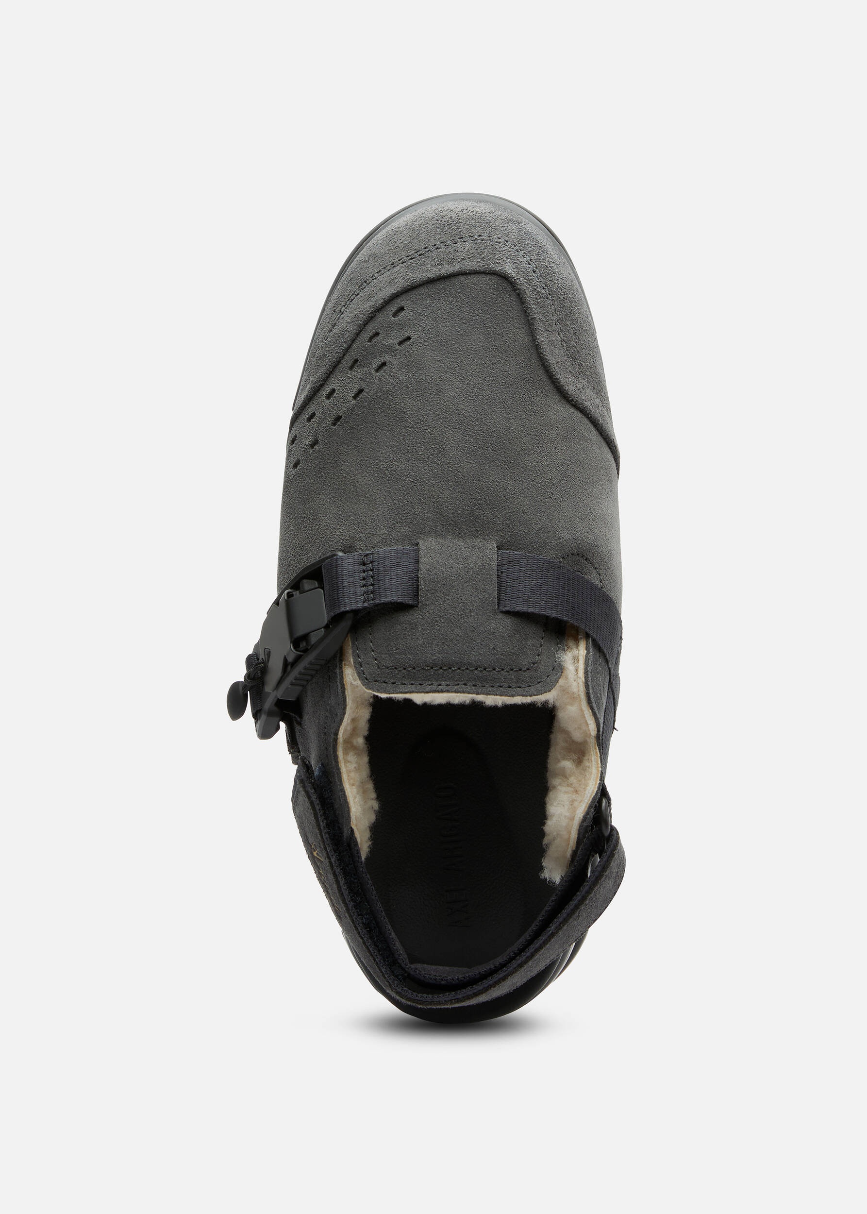 Area Sandal - 4