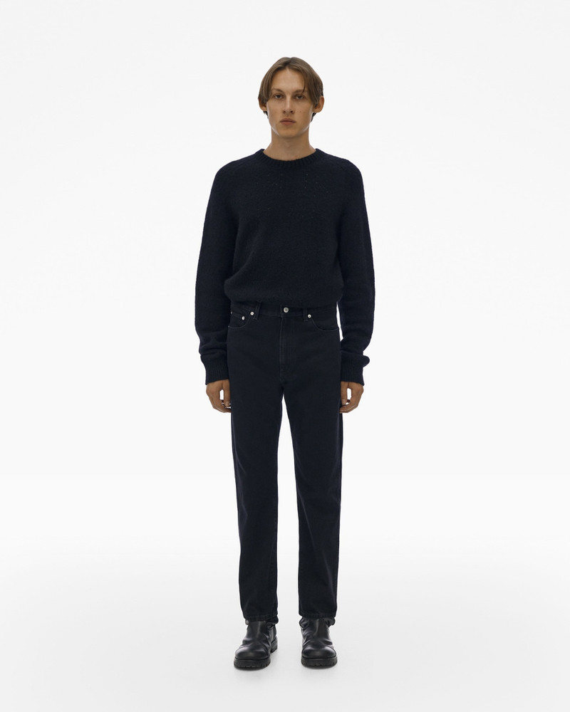 Helmut Lang MONOCHROME STRAIGHT JEAN outlook