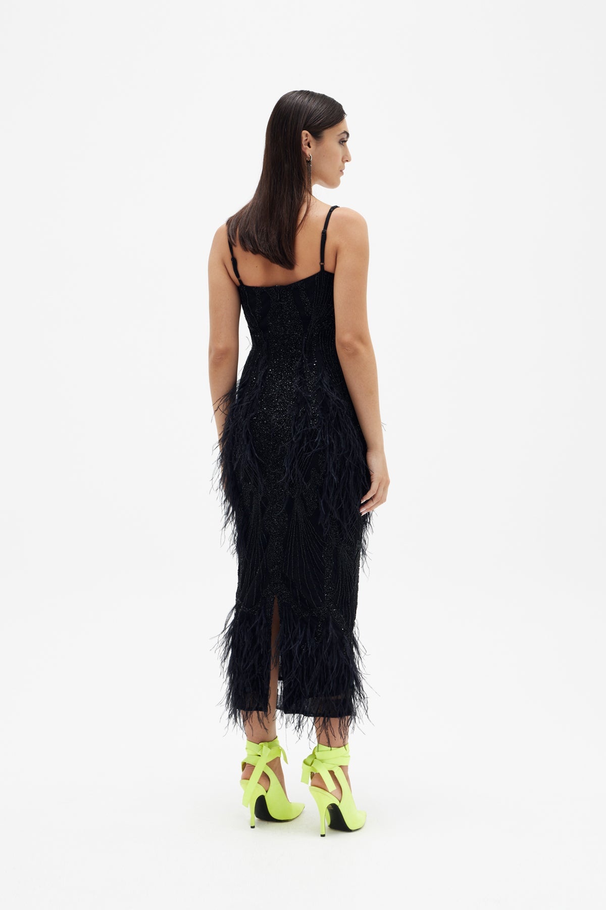 ASTER DRESS - 4
