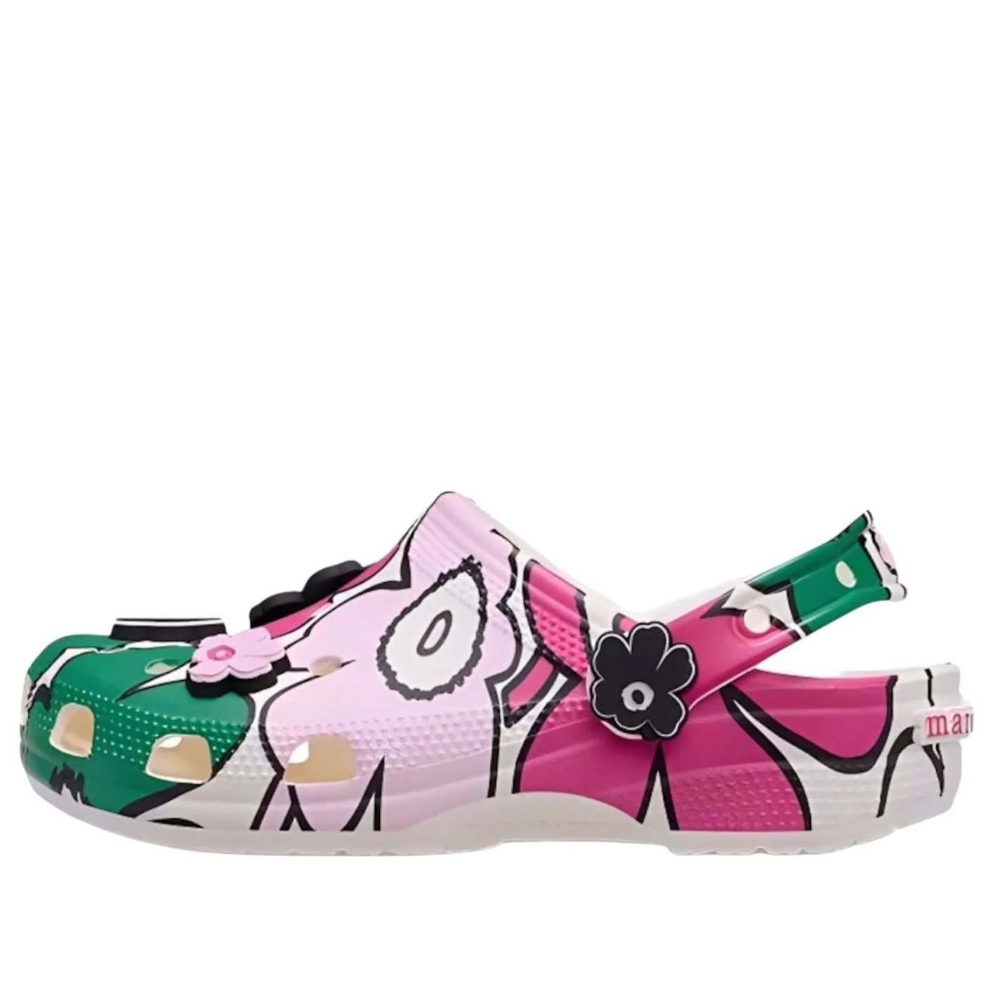 Crocs Classic Clog 'Marimekko' 211122-90H - 1