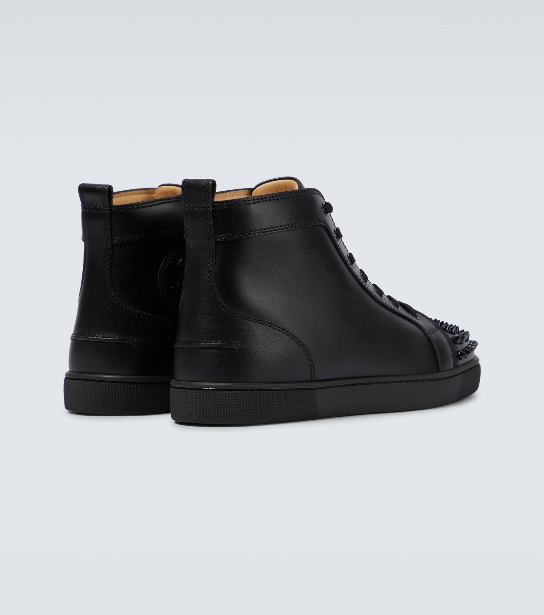 Louis Junior Spikes sneakers - 6