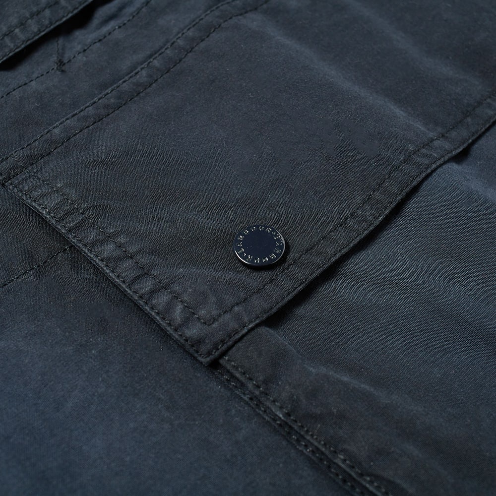 Barbour x Engineered Garments Washed Warby Casual Jacket - 2