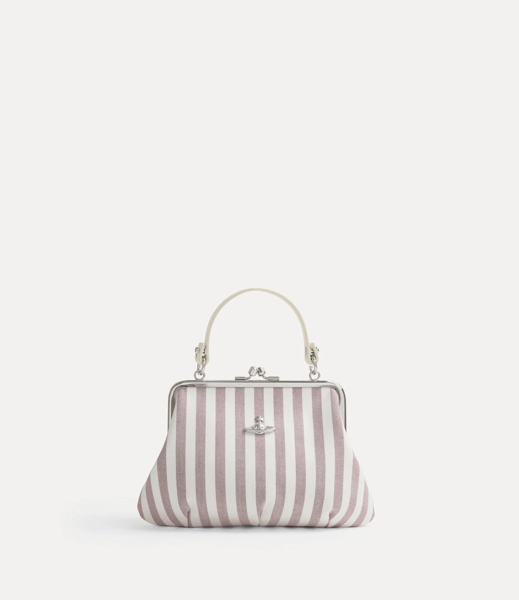 GRANNY FRAME PURSE - 1